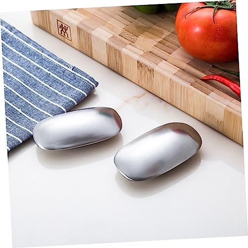 COSMEVIVI Odor Absorber Soap Bar for Kitchen
