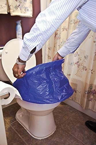 PermaFLOW PF0501 PlungeMAX No Mess Toilet Plunger