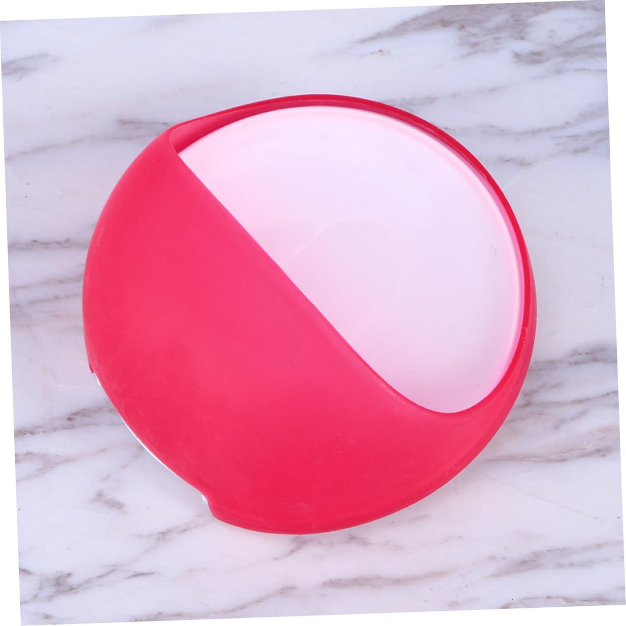 LAPYAPPE Multi-Functional Wall Soap Dish with Cup Holder 1