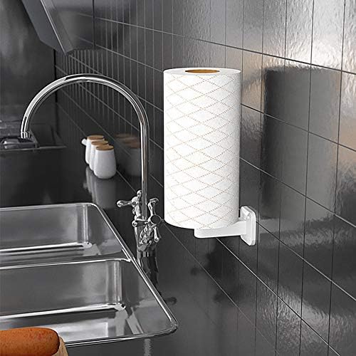 ZHENGGUIFANG Durable Toilet Paper Holder 1