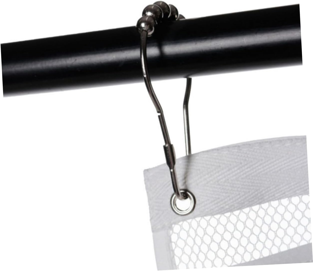 IMIKEYA Quick Dry Mesh Shower Organizer