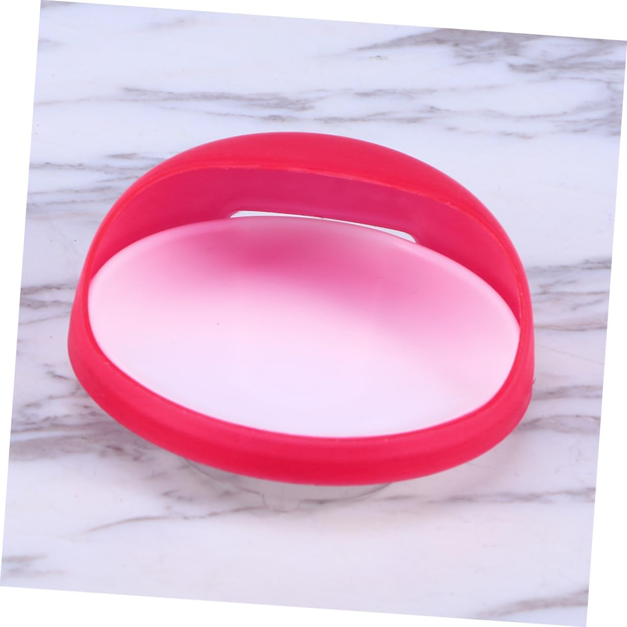 LAPYAPPE Multi-Functional Wall Soap Dish with Cup Holder 1