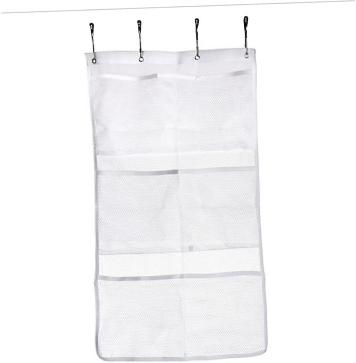 PENIKOKO Quick Dry Mesh Shower Organizer