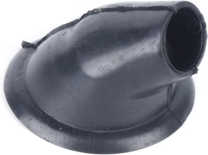 SEANESZTI Toilet Plunger with Air Pressure System