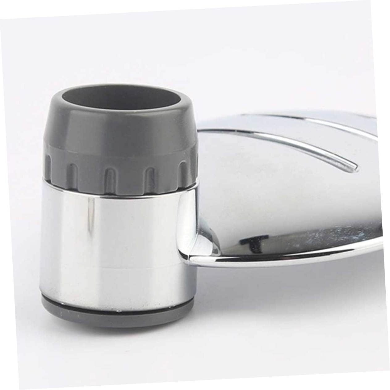 IMIKEYA Lightweight Bar Soap Dish Holder
