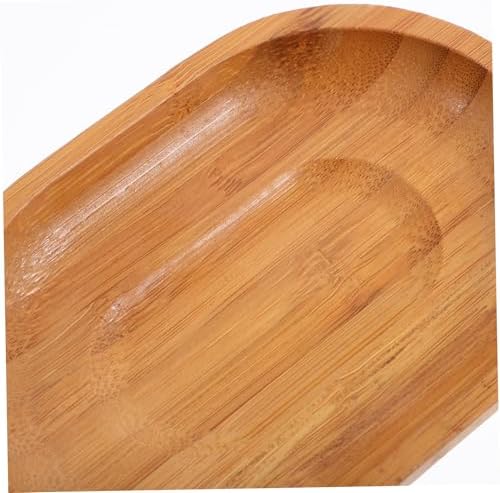 Self Draining Soap Dish with Elegant Design