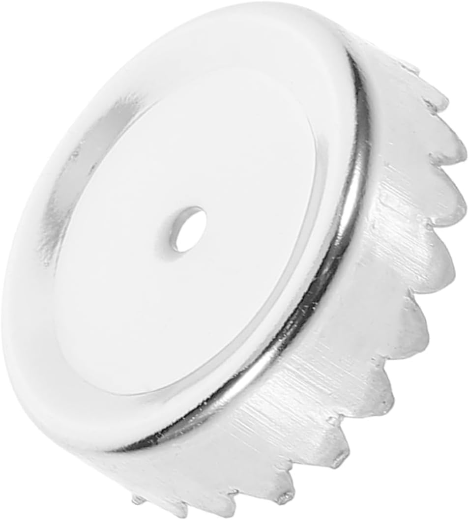 Stainless Steel Wall-Mounted Soap Holder No Drill