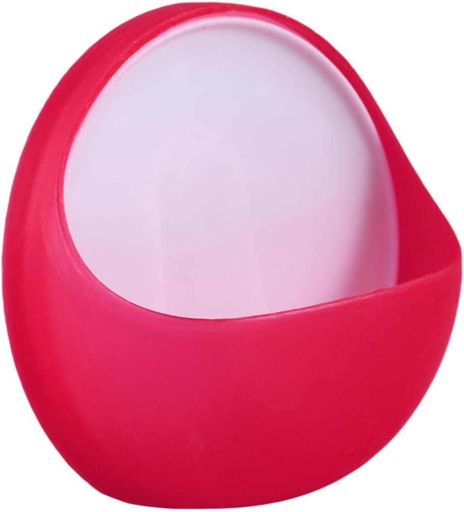 LAPYAPPE Multi-Functional Wall Soap Dish with Cup Holder 1