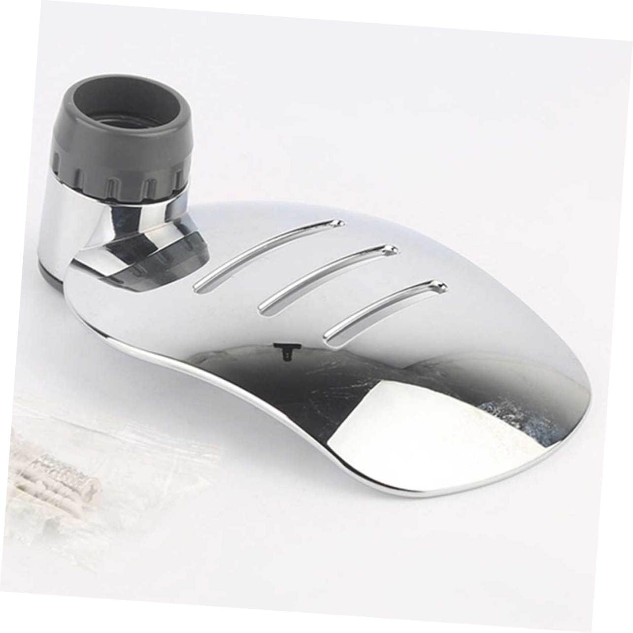 IMIKEYA Lightweight Bar Soap Dish Holder