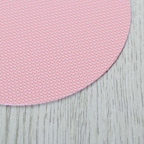 ARTIBETTER 10pcs Non-Slip Bathtub Stickers Mat Pads