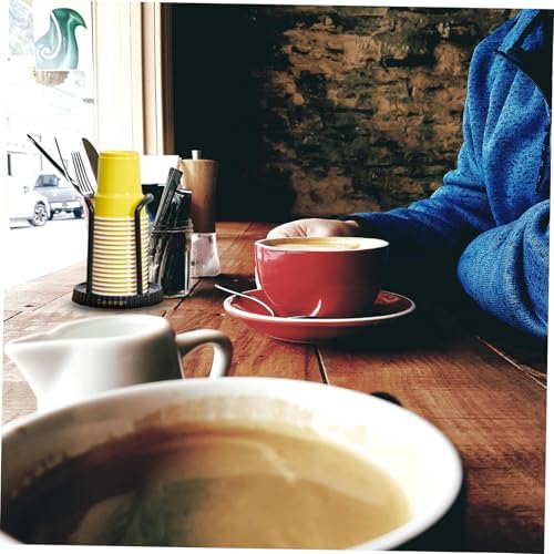 BUGUUYO Cup Holder for Countertop and Desktop Organizer