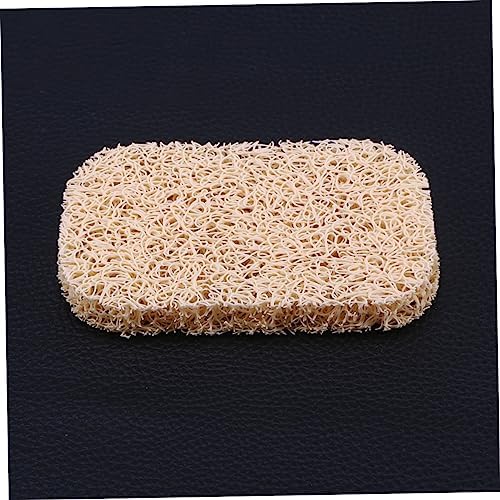 SOLUSTRE Non-Slip Soap Holder for Bathroom Kitchen