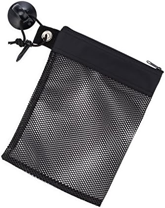The Club Bag Mesh Caddy Quick Dry Shower Tote