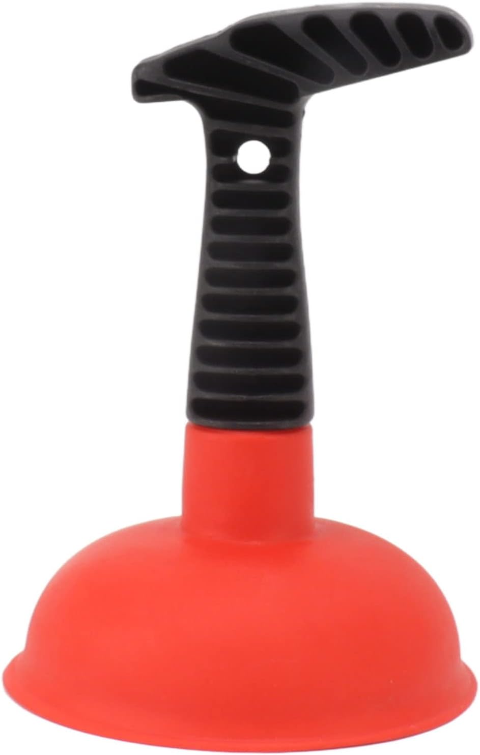 Zerodis Mini Plunger Slip Proof Handle Efficient