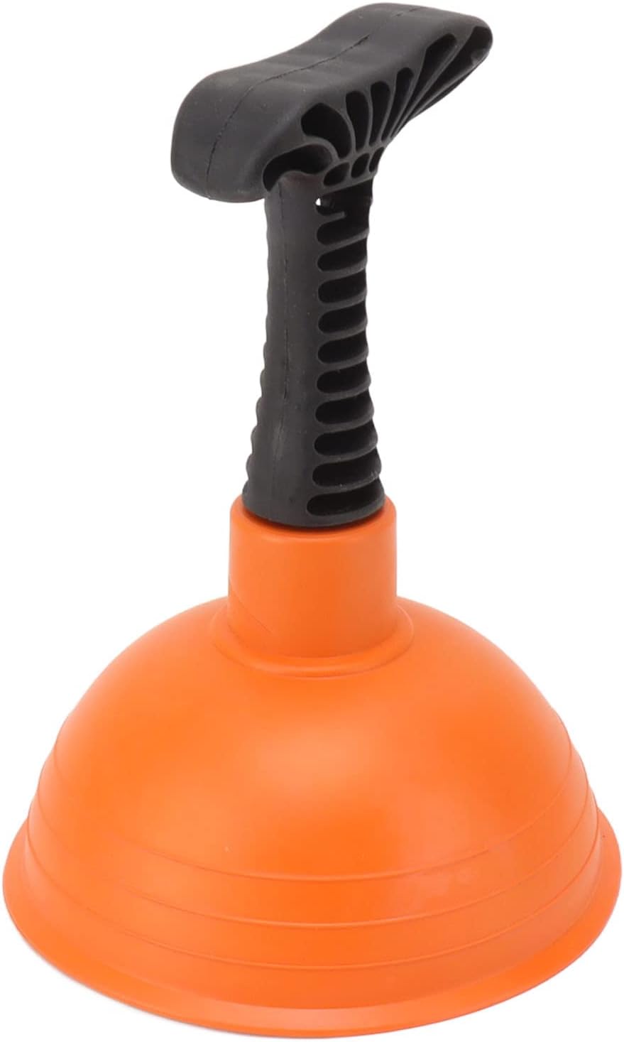 Pissente Mini Plunger for Clogged Toilets and Sinks 1