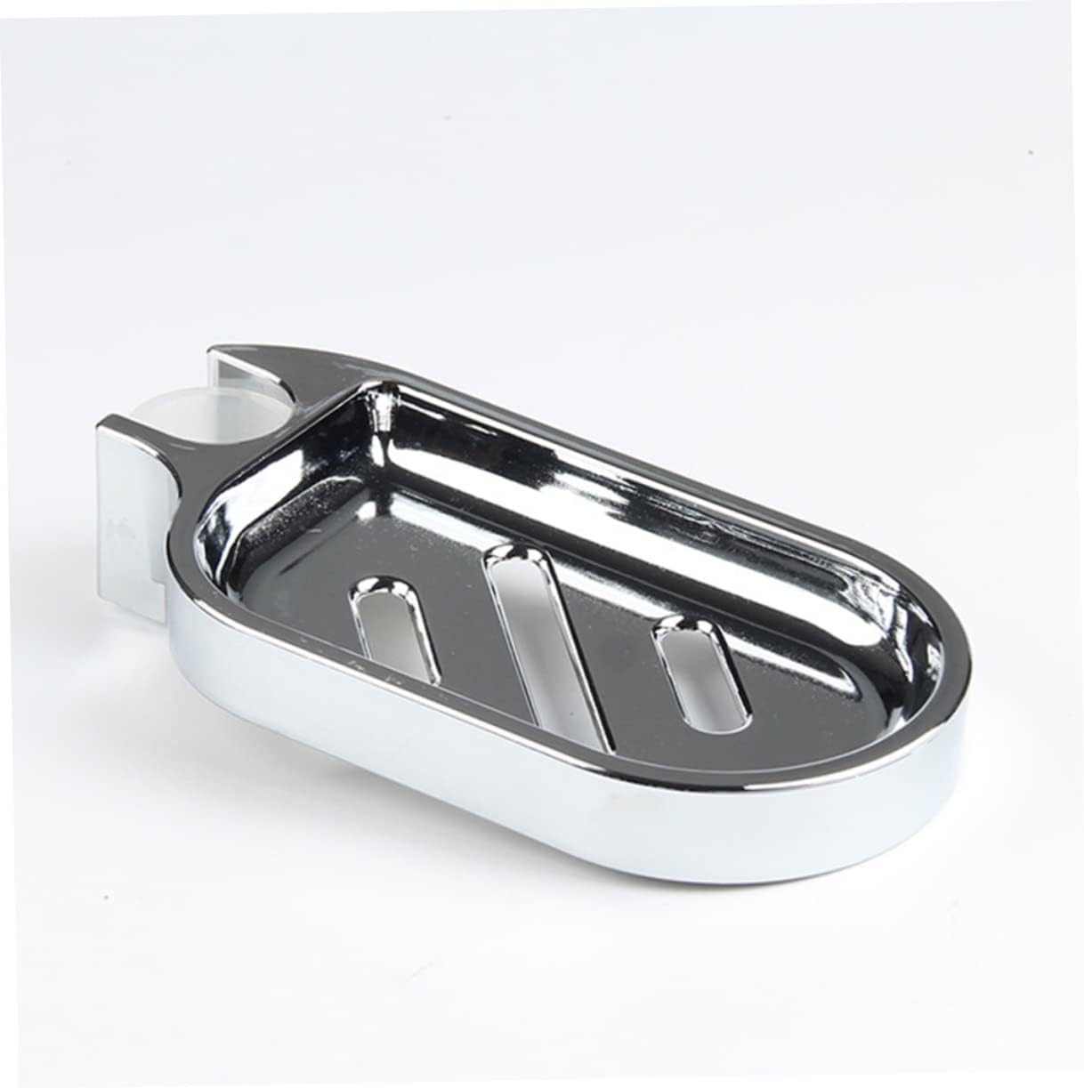ASAKKURA Lifting Poker Soap Dish Holder for Bathroom Kitchen Hotel