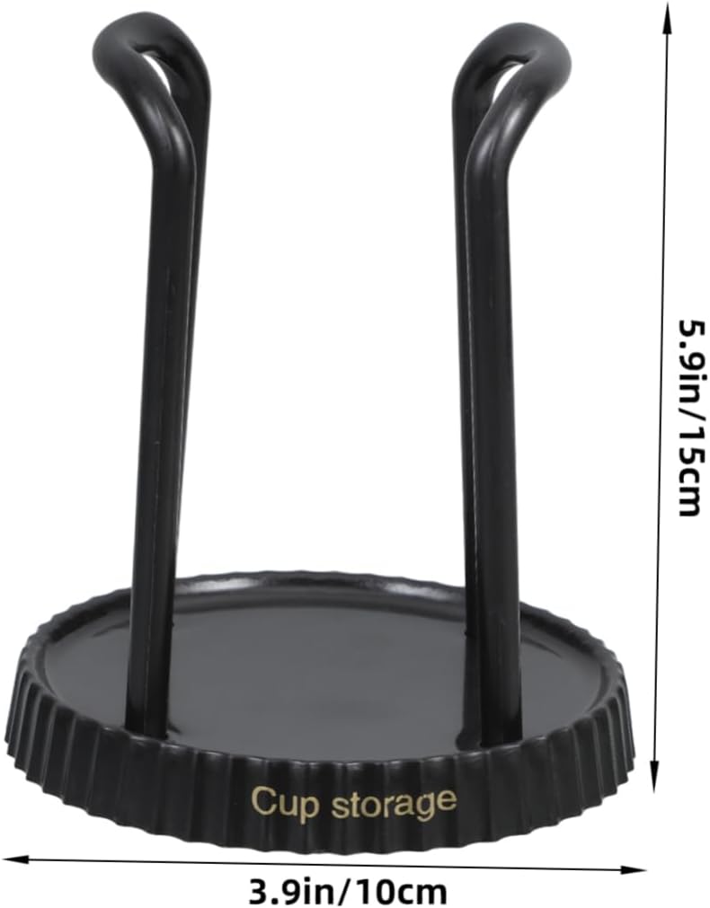 BUGUUYO Cup Holder for Countertop and Desktop Organizer