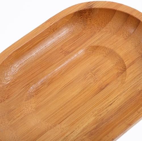 Rustic Soap Holder for Shower and Bathroom Decor