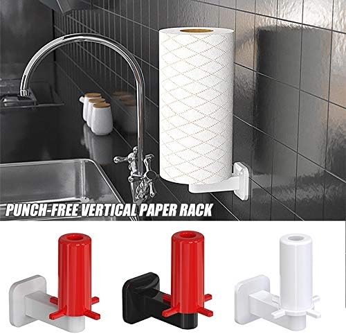 ZHENGGUIFANG Durable Toilet Paper Holder 1