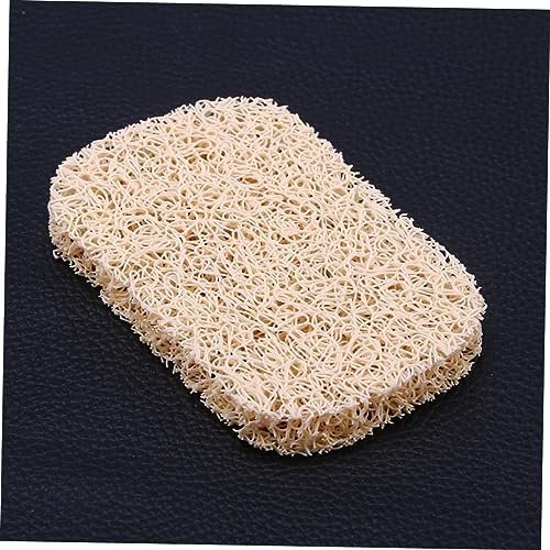 SOLUSTRE Non-Slip Soap Holder for Bathroom Kitchen