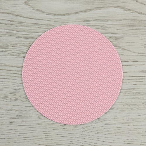 ARTIBETTER 10pcs Non-Slip Bathtub Stickers Mat Pads