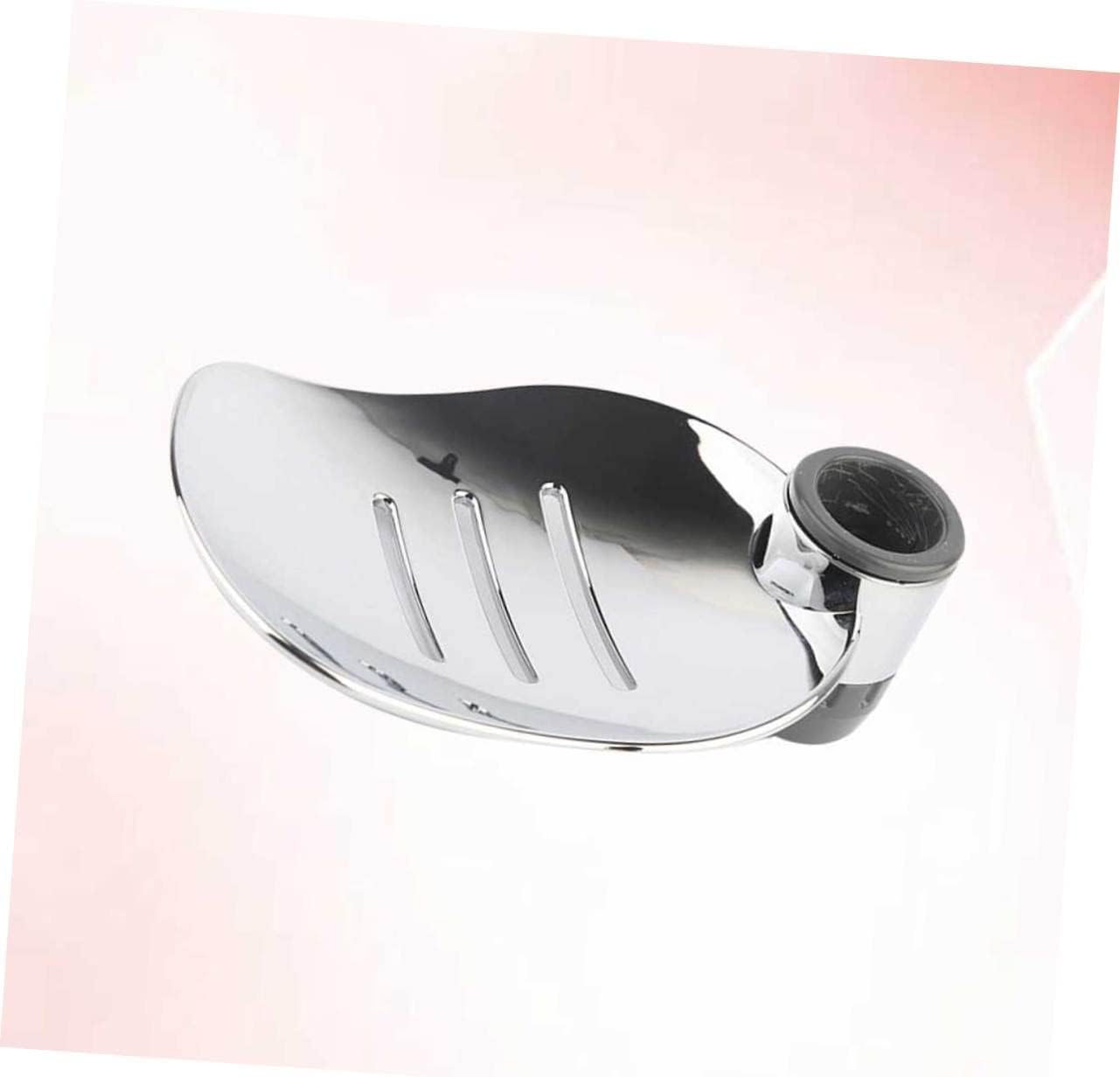 IMIKEYA Lightweight Bar Soap Dish Holder