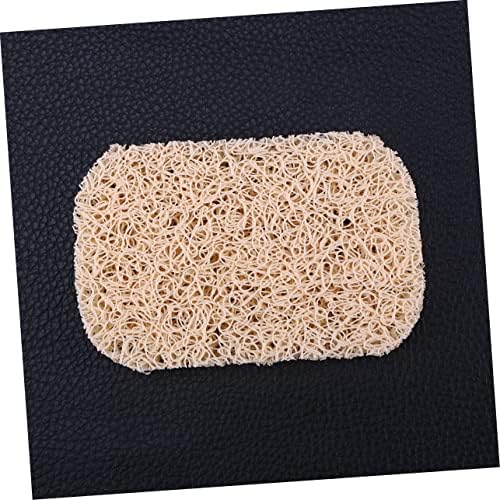 JECOMPRIS Non-Slip Soap Holder for Bathroom Kitchen