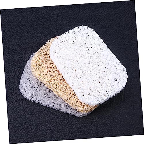 JECOMPRIS Non-Slip Soap Holder for Bathroom Kitchen