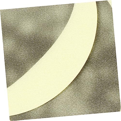 4Pcs Non-Slip Bathroom Stickers for Bathtub and Shower