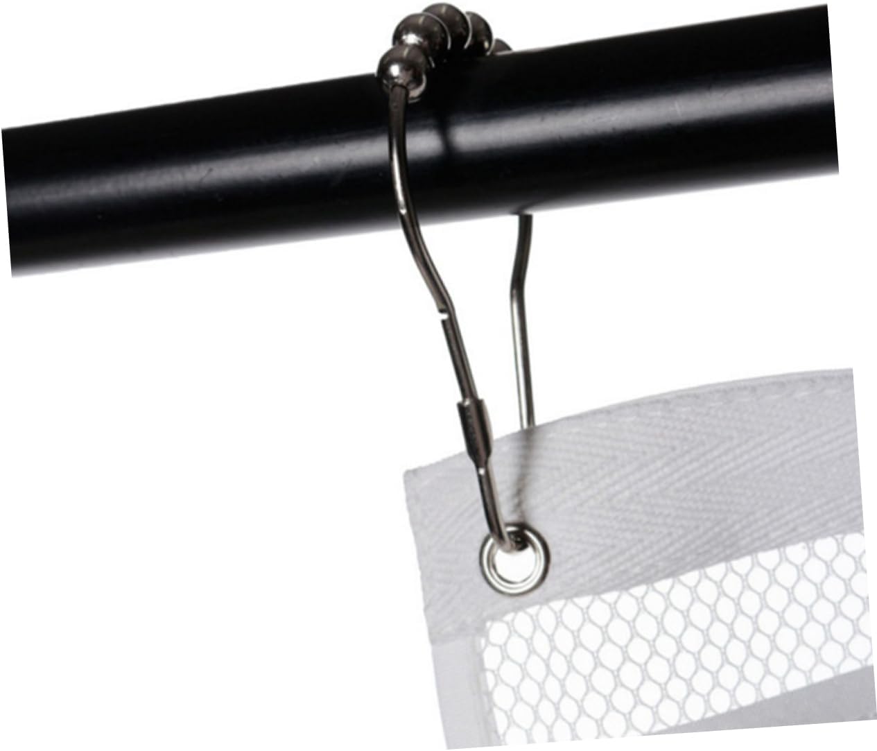 ABOOFAN Quick Dry Mesh Shower Organizer with Hanging Storage