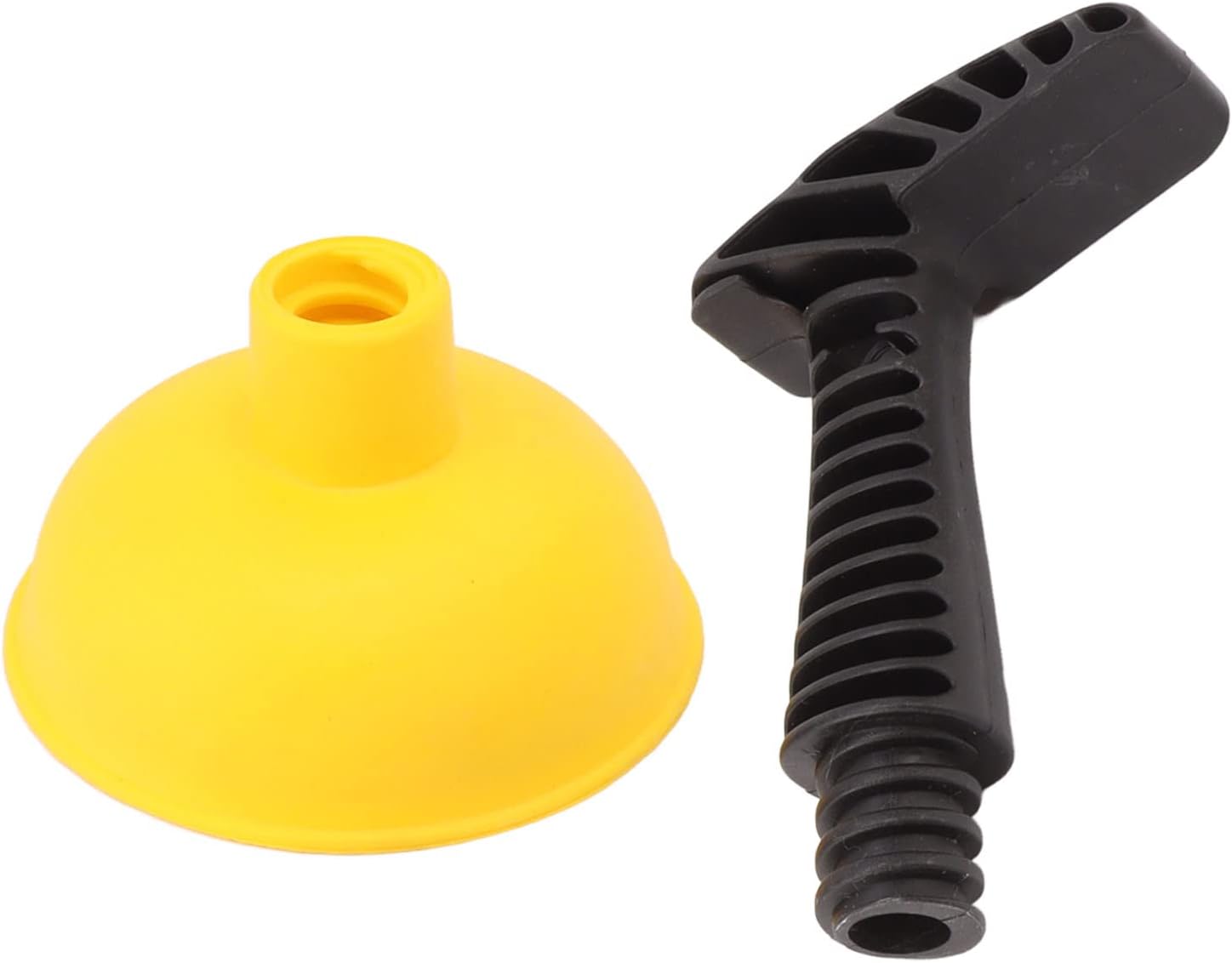 SYHAQYE Mini Plunger Powerful Slip Proof Handle
