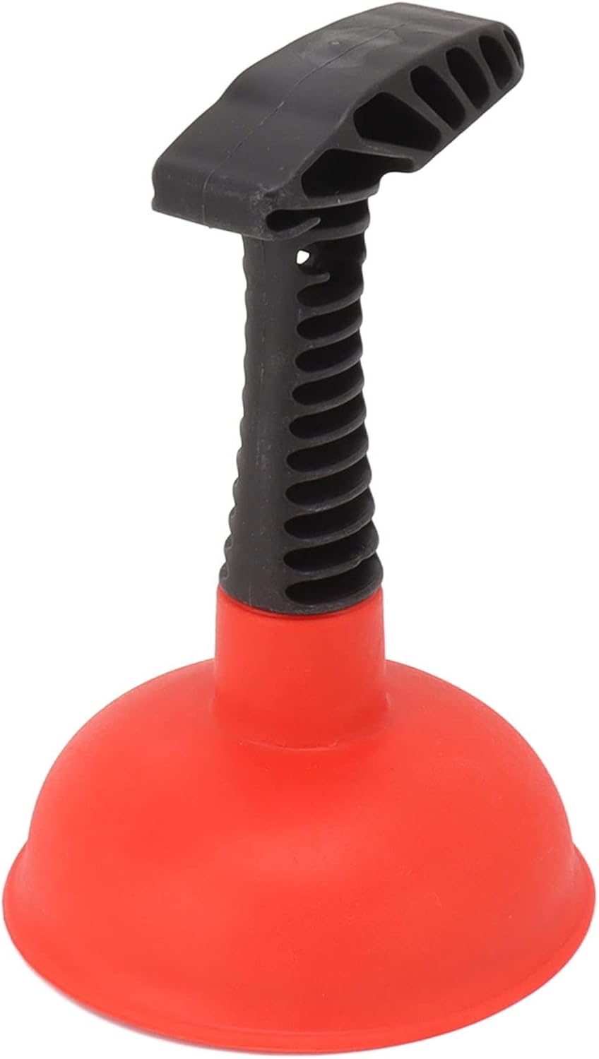 Zerodis Mini Plunger Slip Proof Handle Efficient