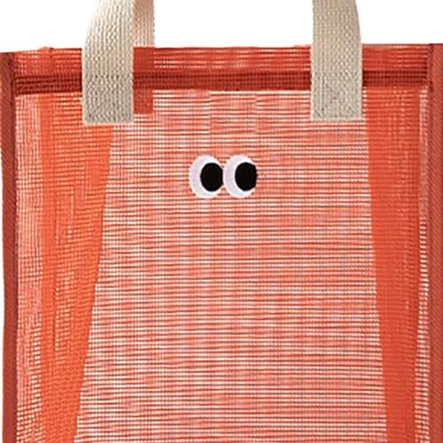 Mesh Shower Caddy - Quick Dry Toiletry Organizer for Travel and Gym