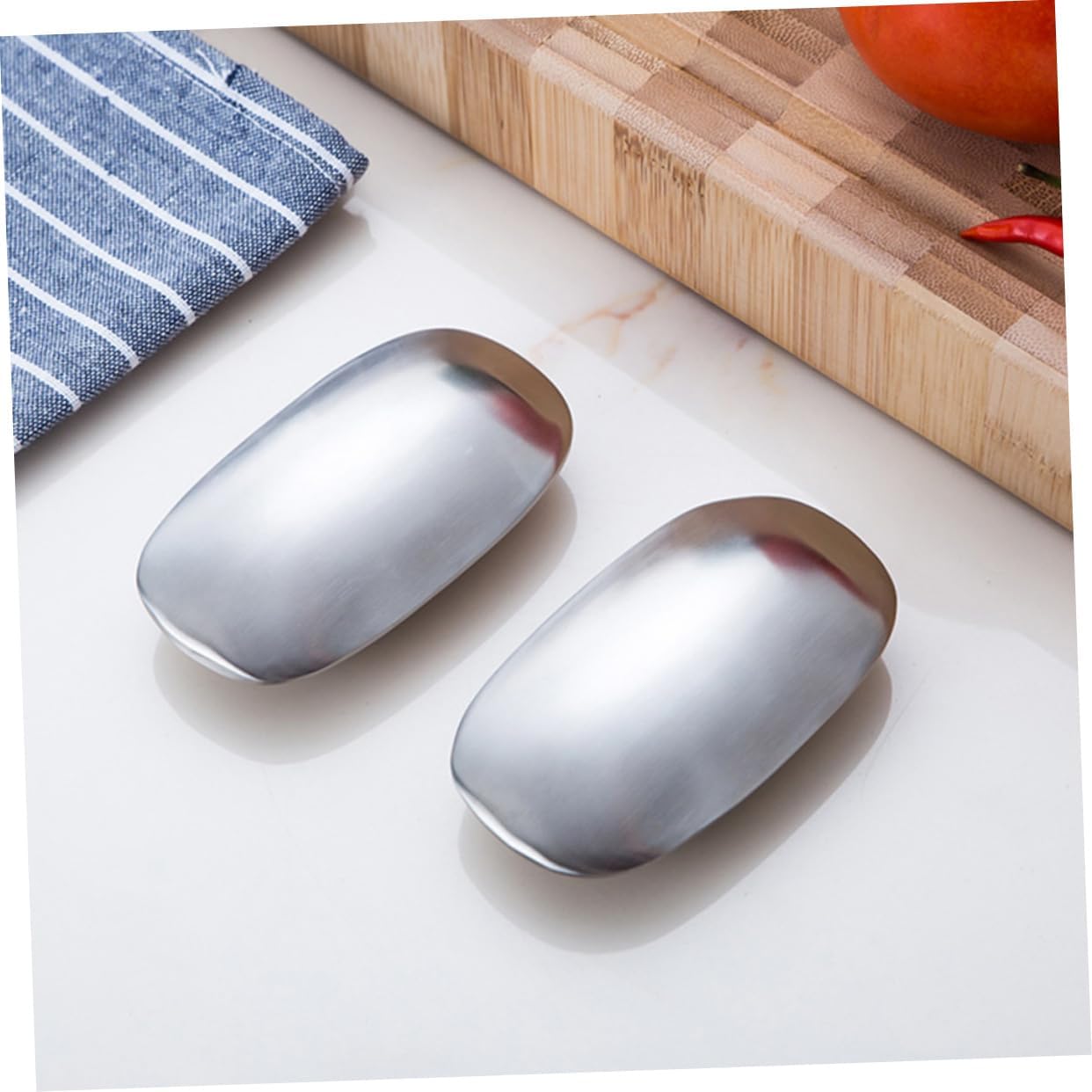 COSMEVIVI Odor Absorber Soap Bar for Kitchen