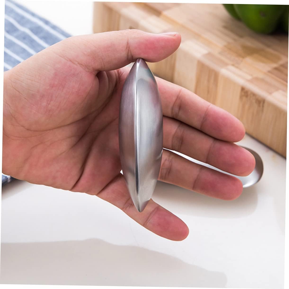 COSMEVIVI Odor Absorber Soap Bar for Kitchen