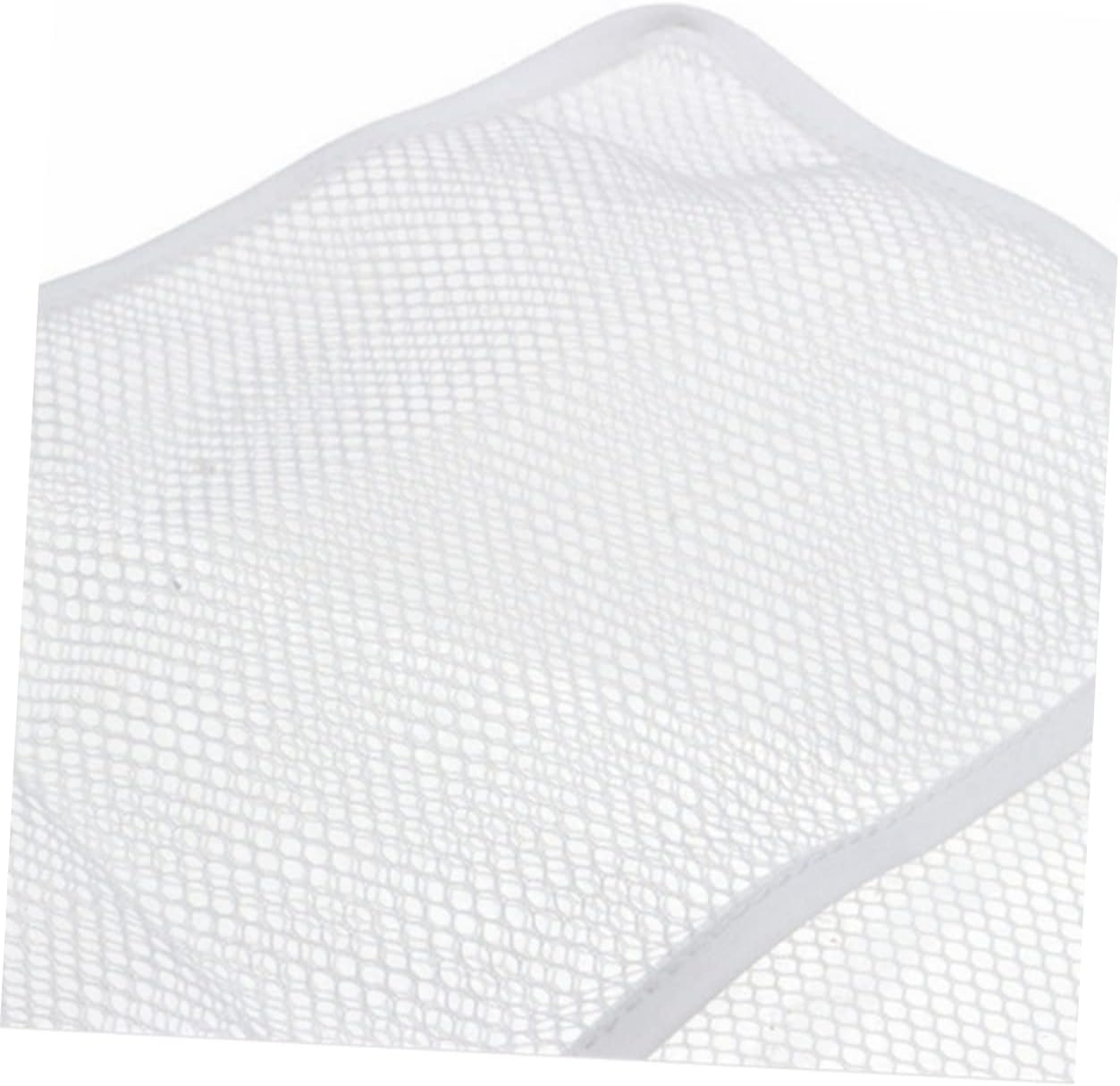 MAGICLULU Quick Dry Shower Organizer with Mesh Pockets 1