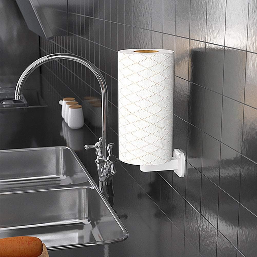 ZHENGGUIFANG Durable Toilet Paper Holder 1