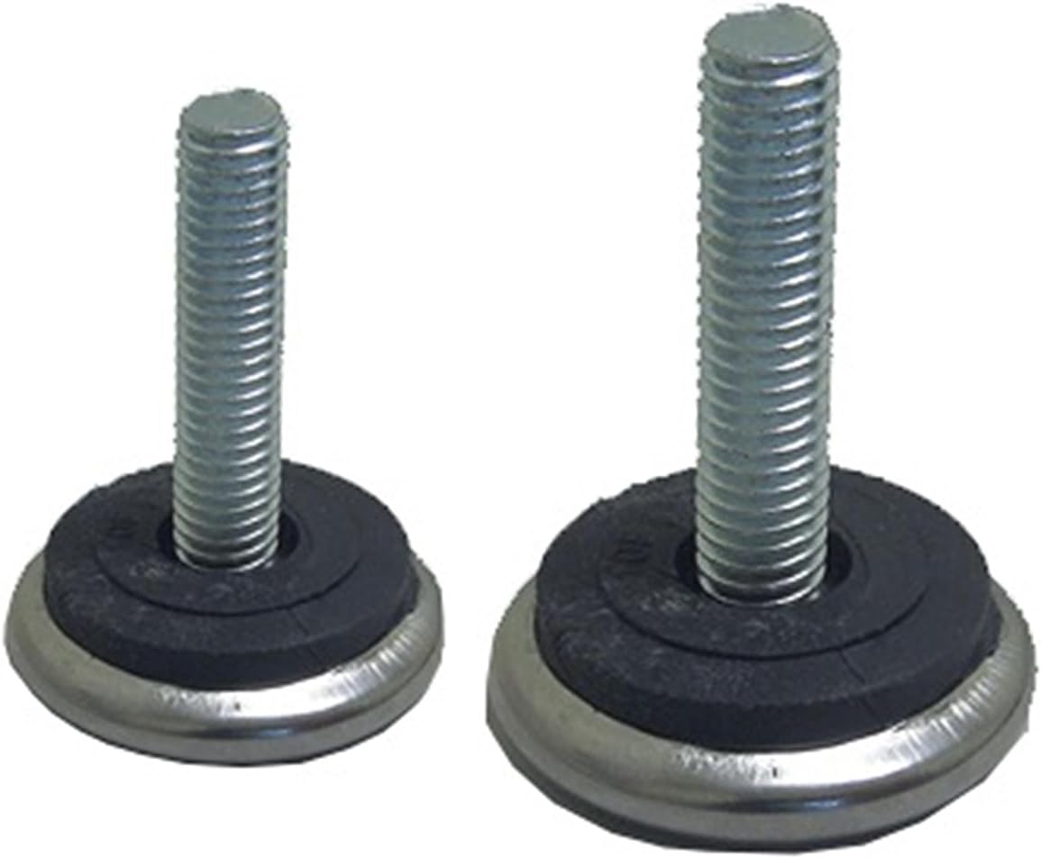 Ball Spring Plunger SW-5T17 Poly Cushion Top Leveler 1