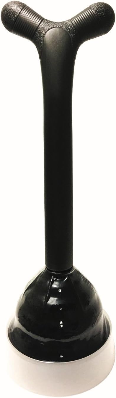 Dr Rooter 301688 Vortex Plunger - 5 Year Warranty
