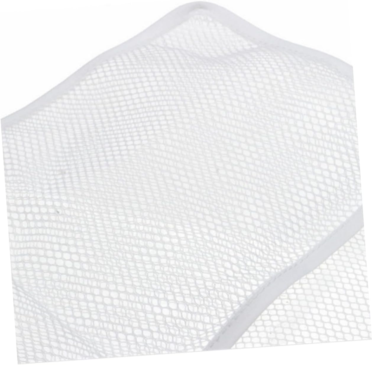 Vaguelly Quick Dry Mesh Shower Caddy with Hanging