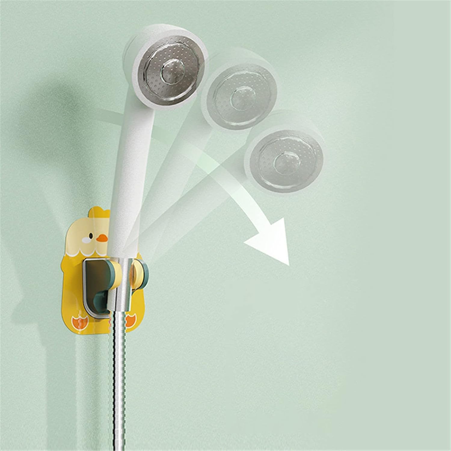 BILIKEYU Wall Hook No Drill Self Adhesive