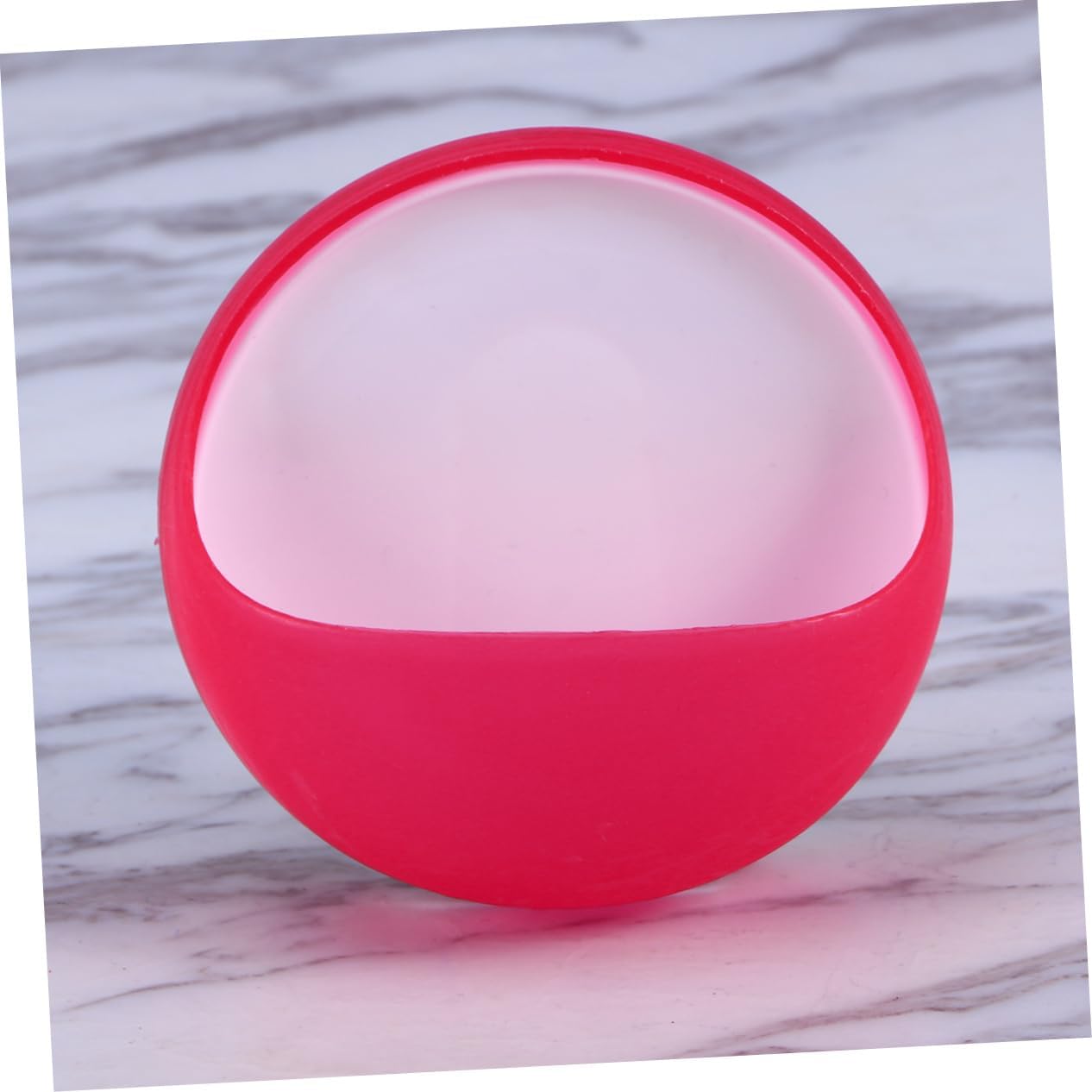 LAPYAPPE Multi-Functional Wall Soap Dish with Cup Holder 1