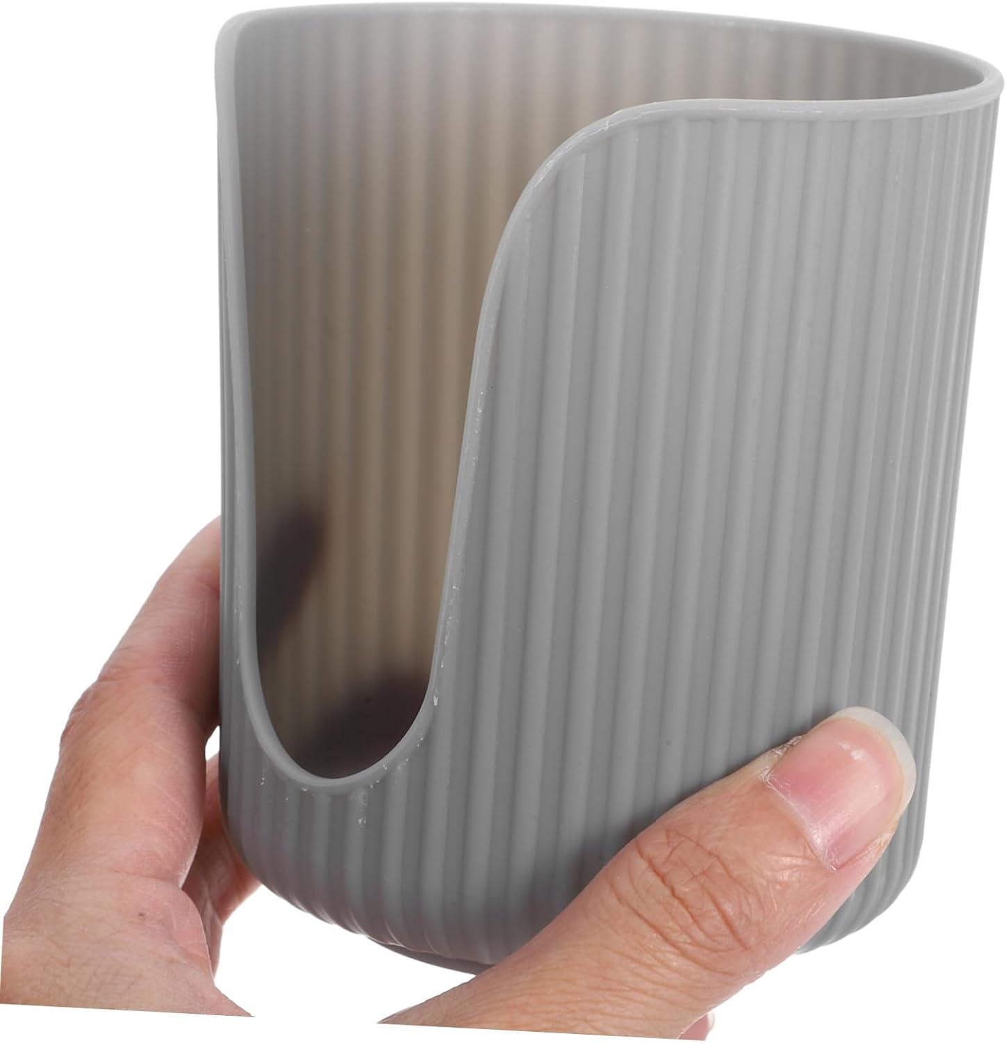 PRETYZOOM Multipurpose Paper Cup Holder Organizer