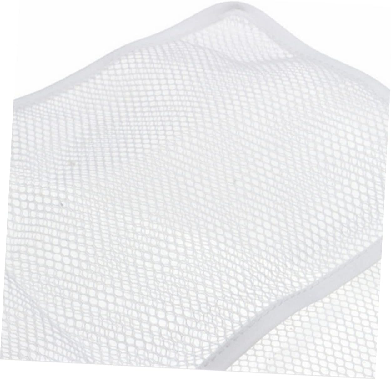 IMIKEYA Quick Dry Mesh Shower Organizer