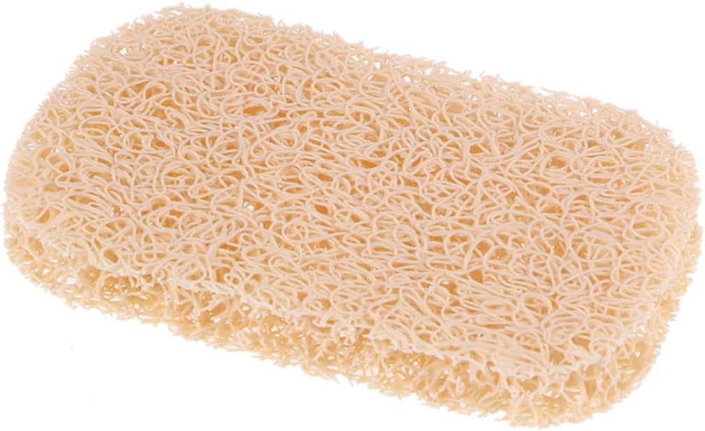 JECOMPRIS Non-Slip Soap Holder for Bathroom Kitchen