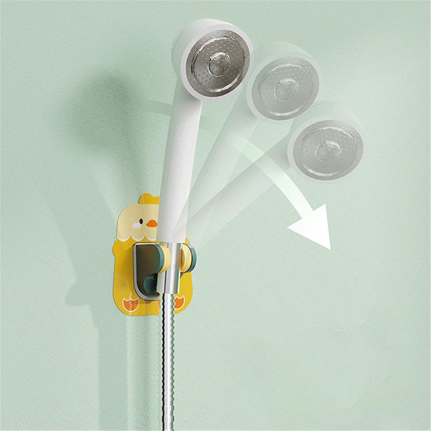 BILIKEYU Wall Hook No Drill Self Adhesive