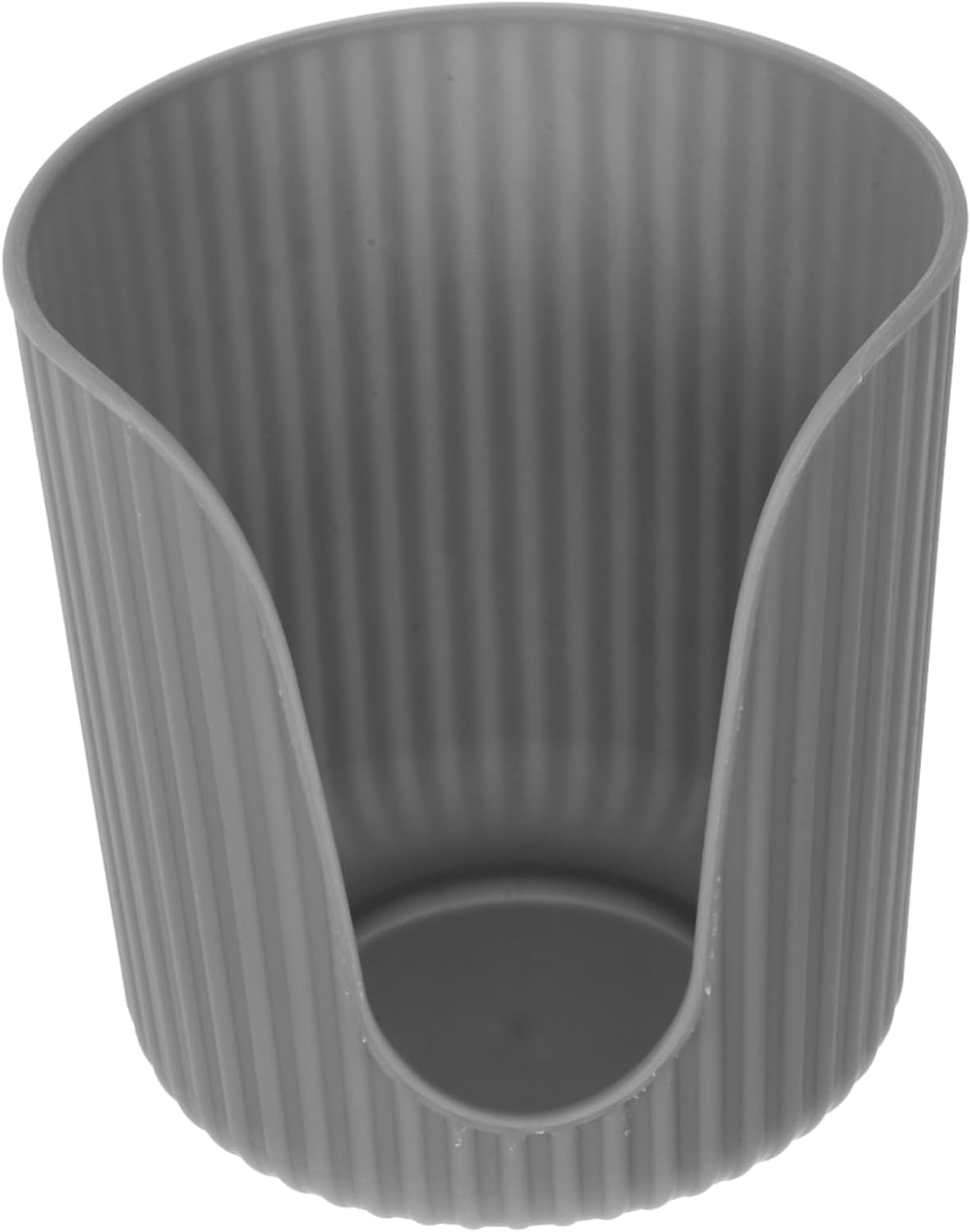 PRETYZOOM Multipurpose Paper Cup Holder Organizer