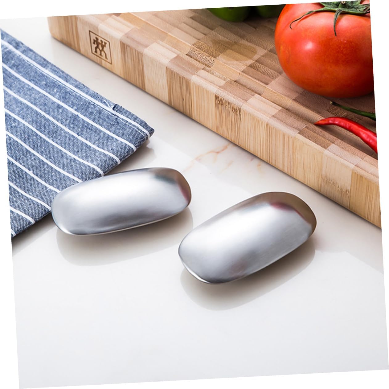 COSMEVIVI Odor Absorber Soap Bar for Kitchen
