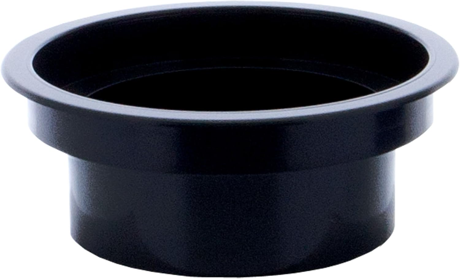 Optronics 15202P Cup Holder - 2 Tier Black