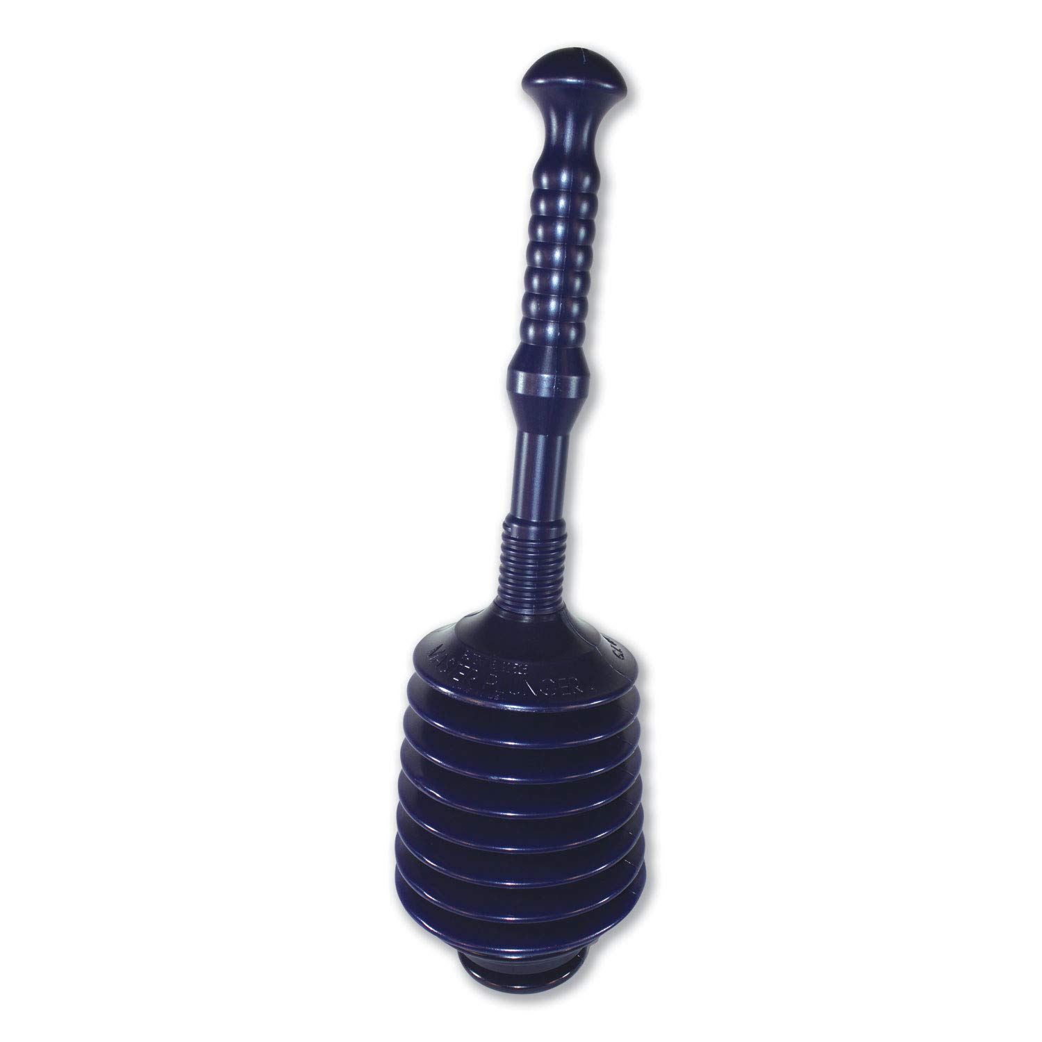 Impact 9205 Plunger - Deluxe Splash Proof 25 Inch
